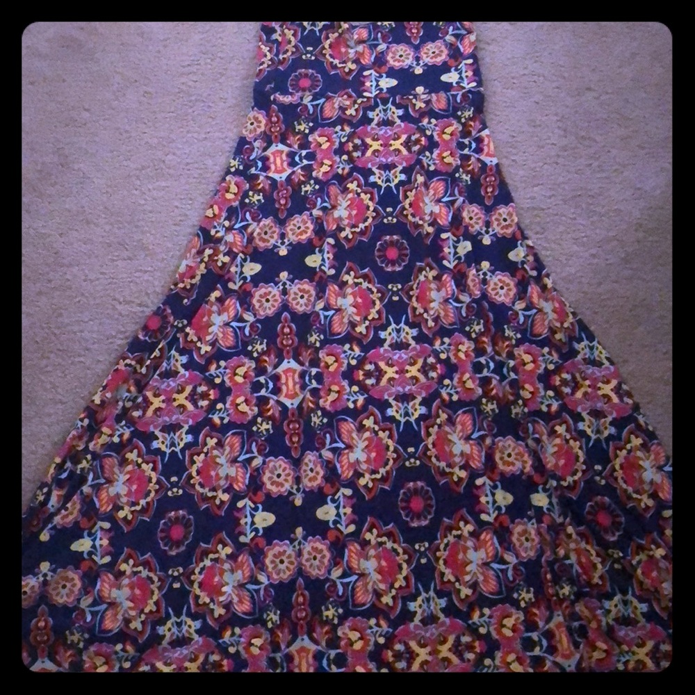 Lularoe Maxi